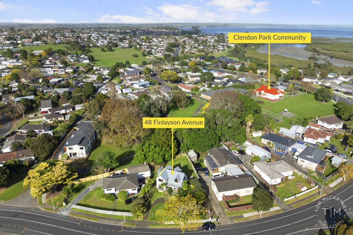 48 Finlayson Avenue, Clendon Park, Auckland - Carousel 13