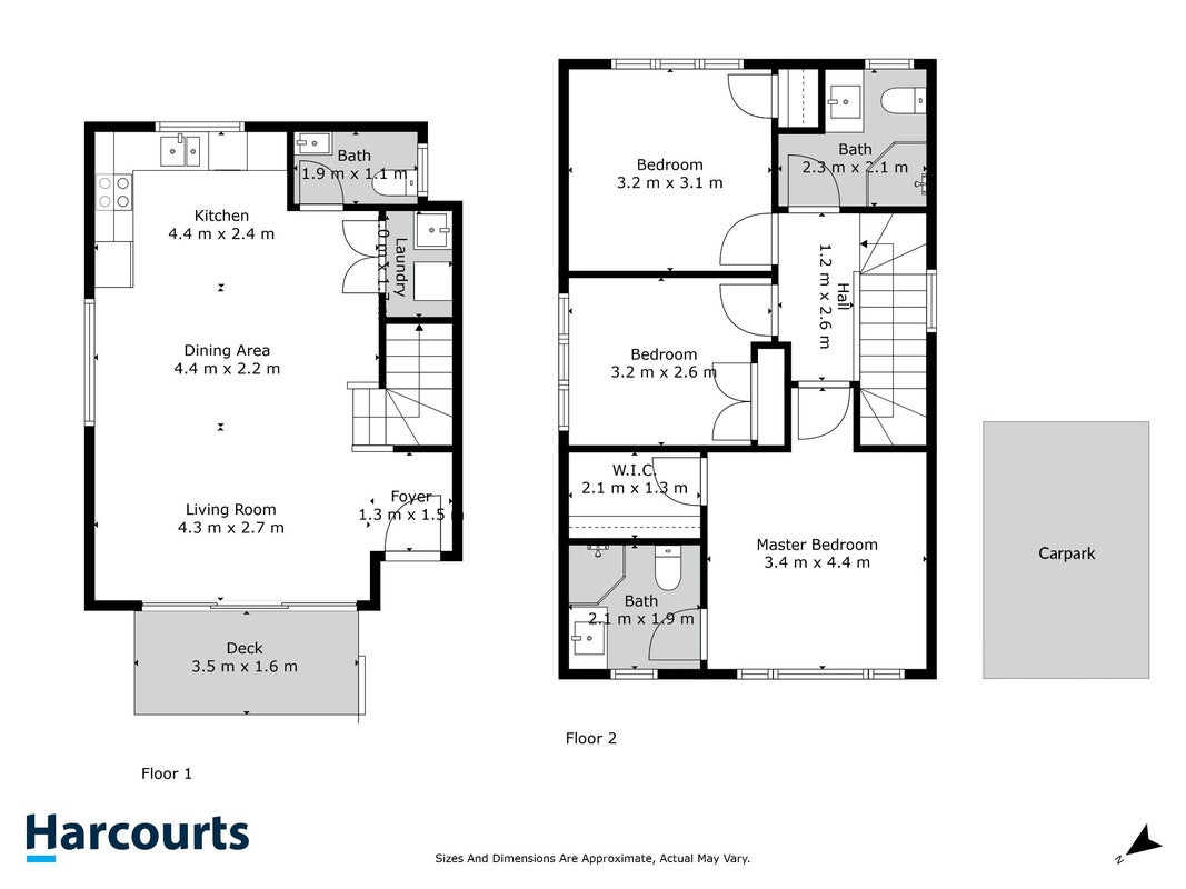 423 Glenfield Road, Glenfield, Auckland - Carousel 16