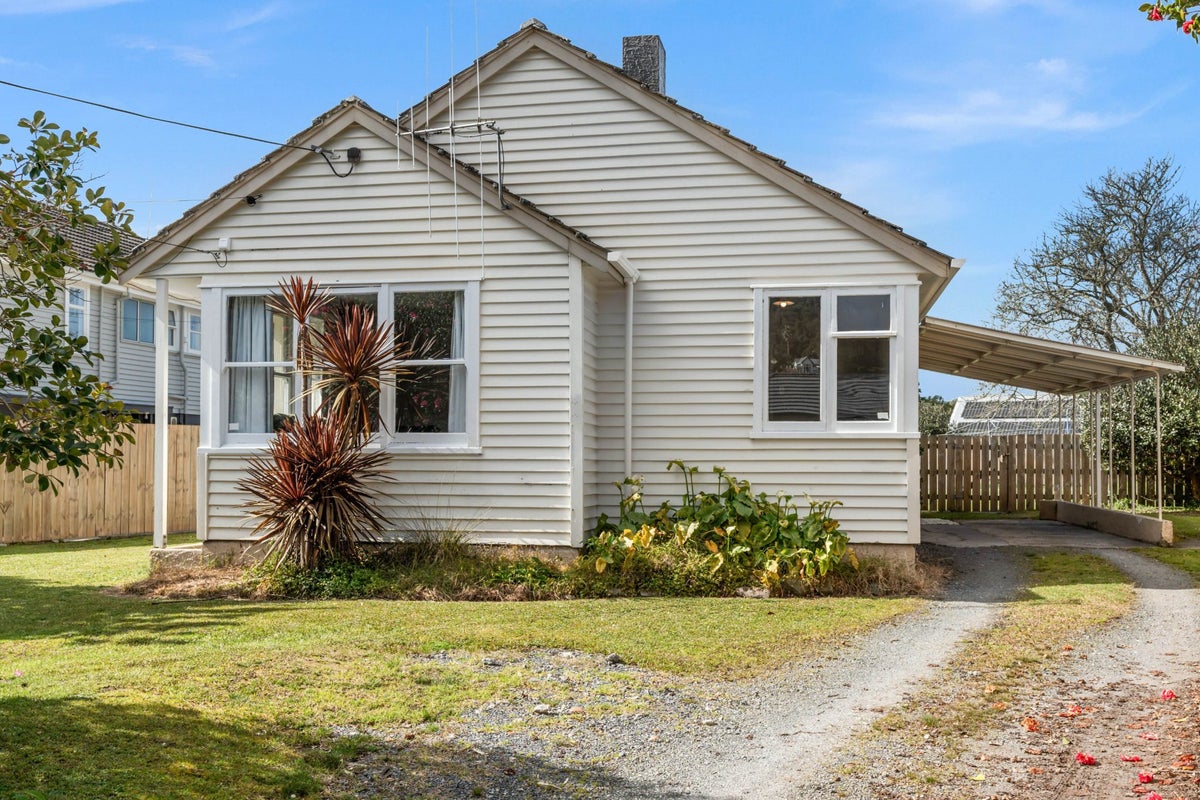 57 Second Avenue, Avenues, Whangarei - Carousel 1