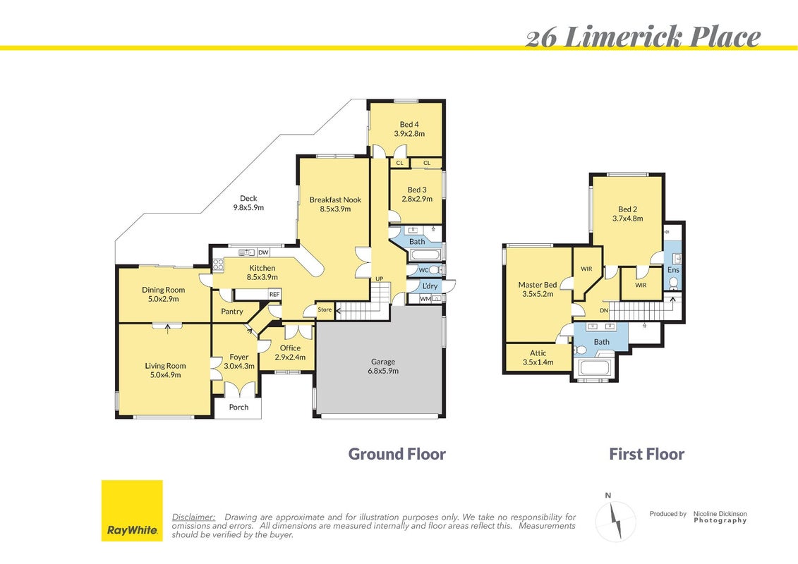 26 Limerick Place, Dannemora, Auckland - Carousel 34