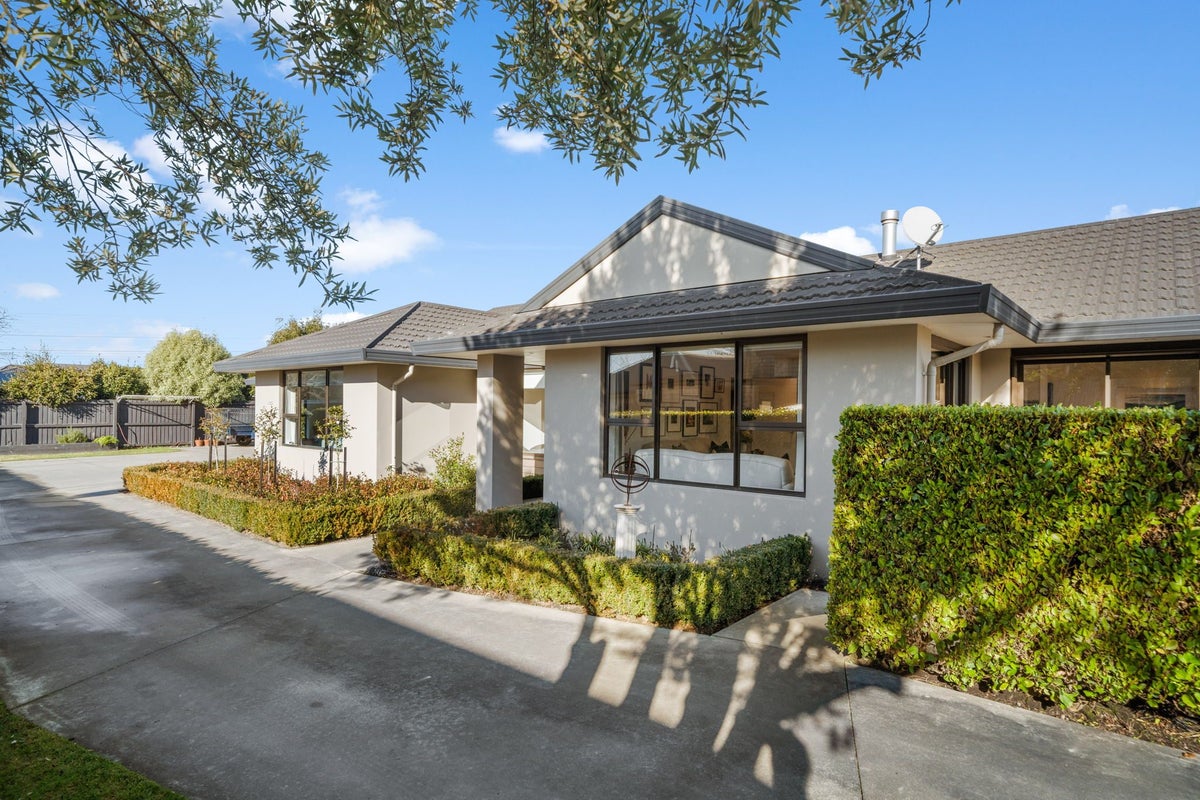 83 Hawthornden Road, Avonhead, Christchurch - Carousel 1