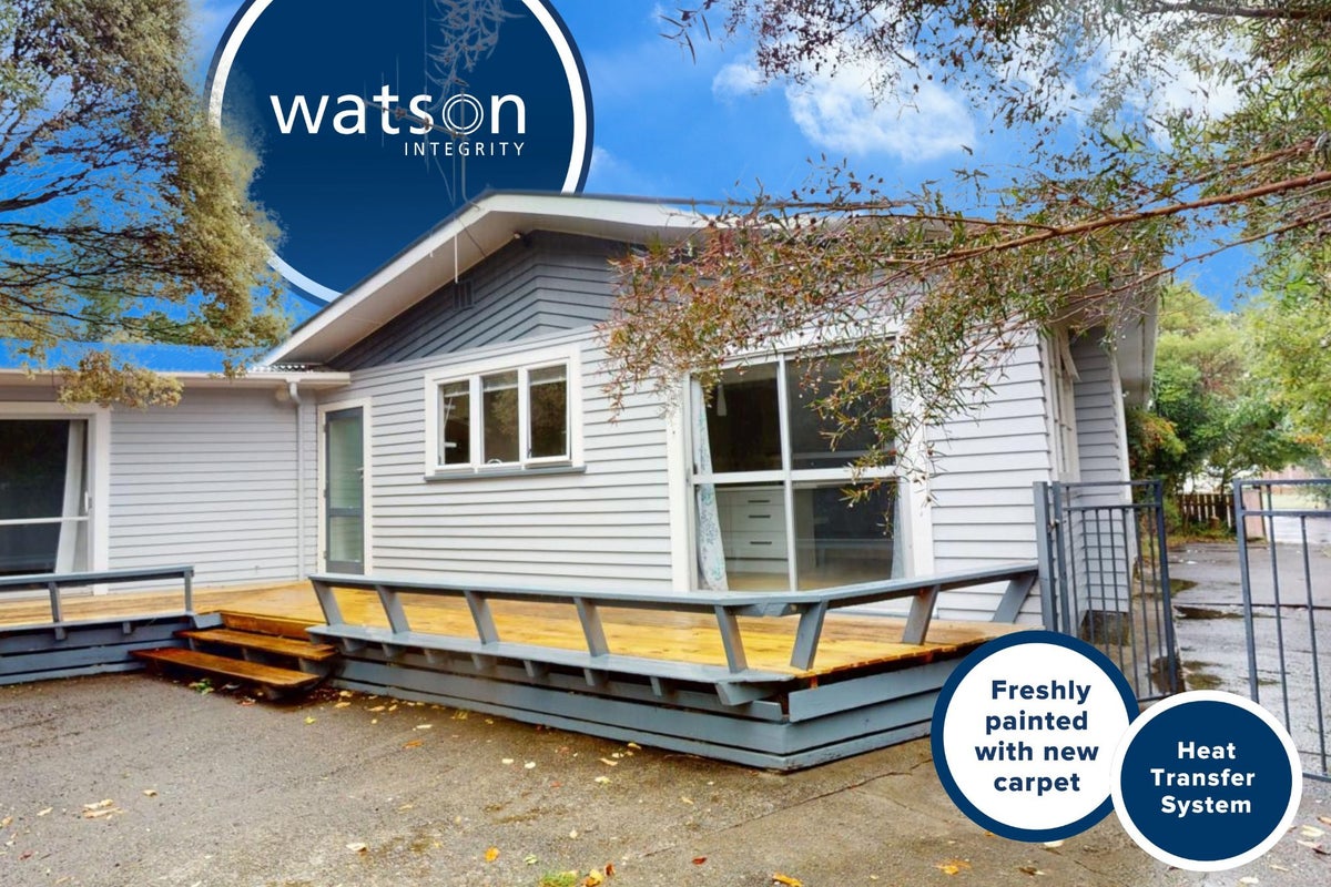 33 Newbury Street, Awapuni, Palmerston North - Carousel 1