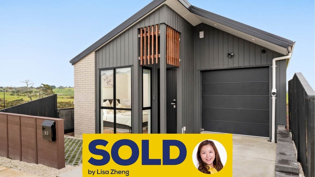 82 Puwha Street, Massey, Auckland - Carousel 1