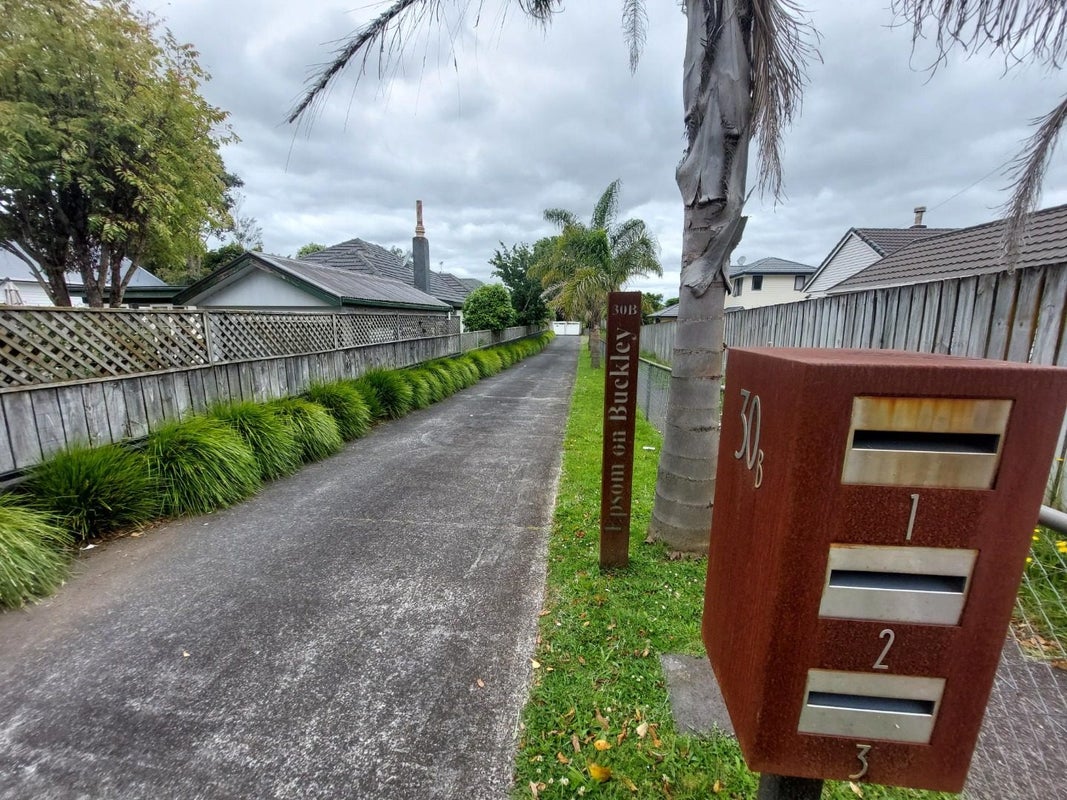 3/30B Buckley Road, Epsom, Auckland - Carousel 17
