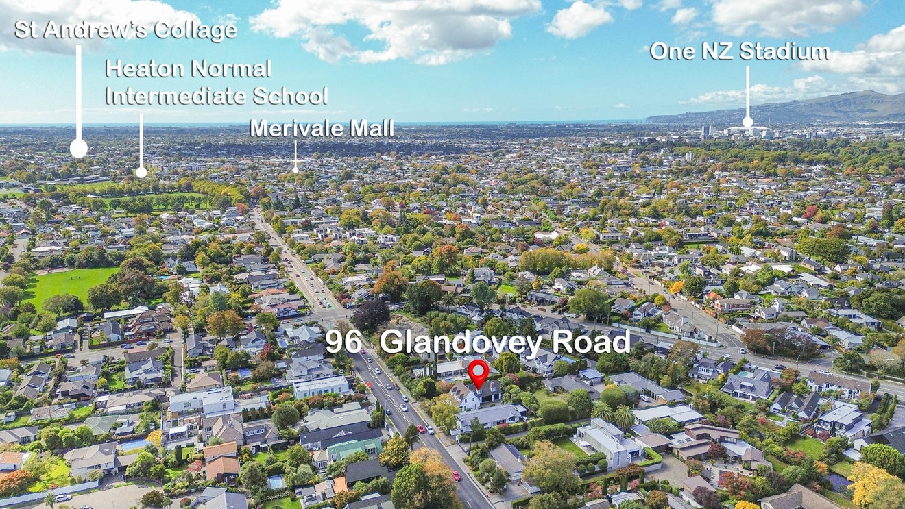 96 Glandovey Road, Fendalton, Christchurch - Carousel 31