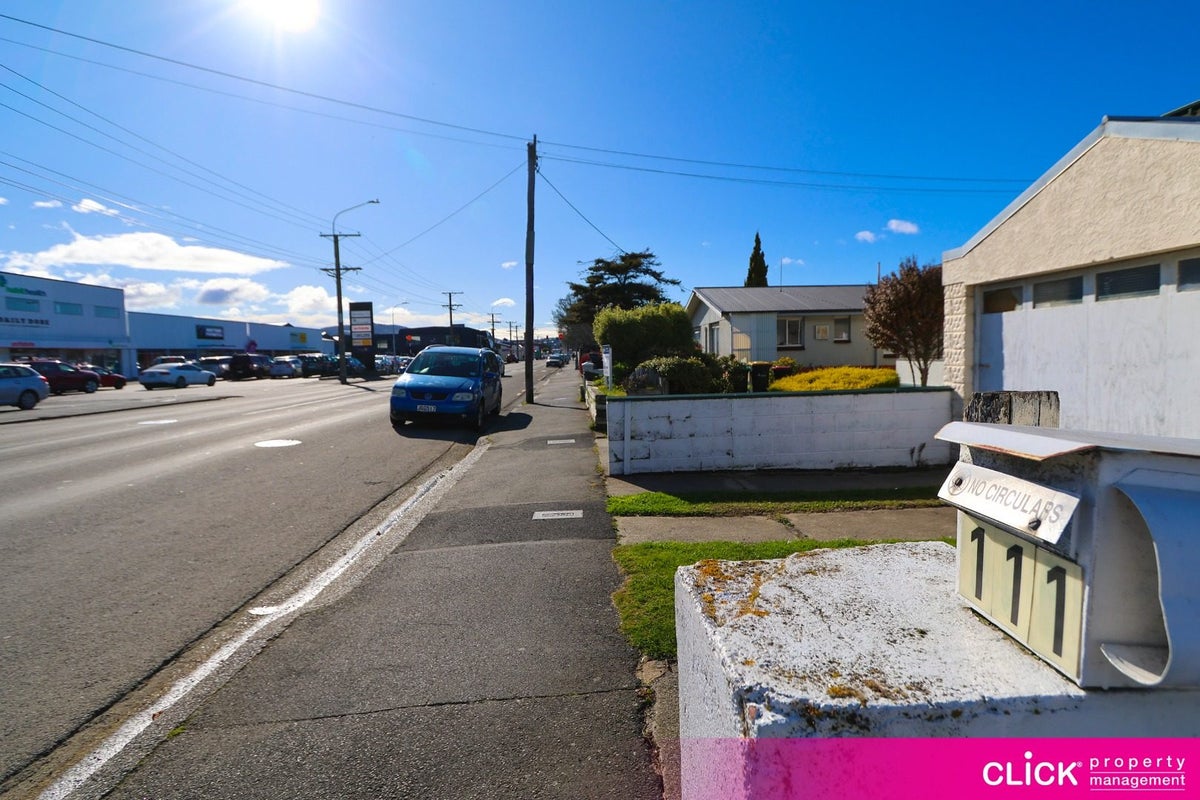 111 Macandrew Road, South Dunedin, Dunedin - Carousel 21