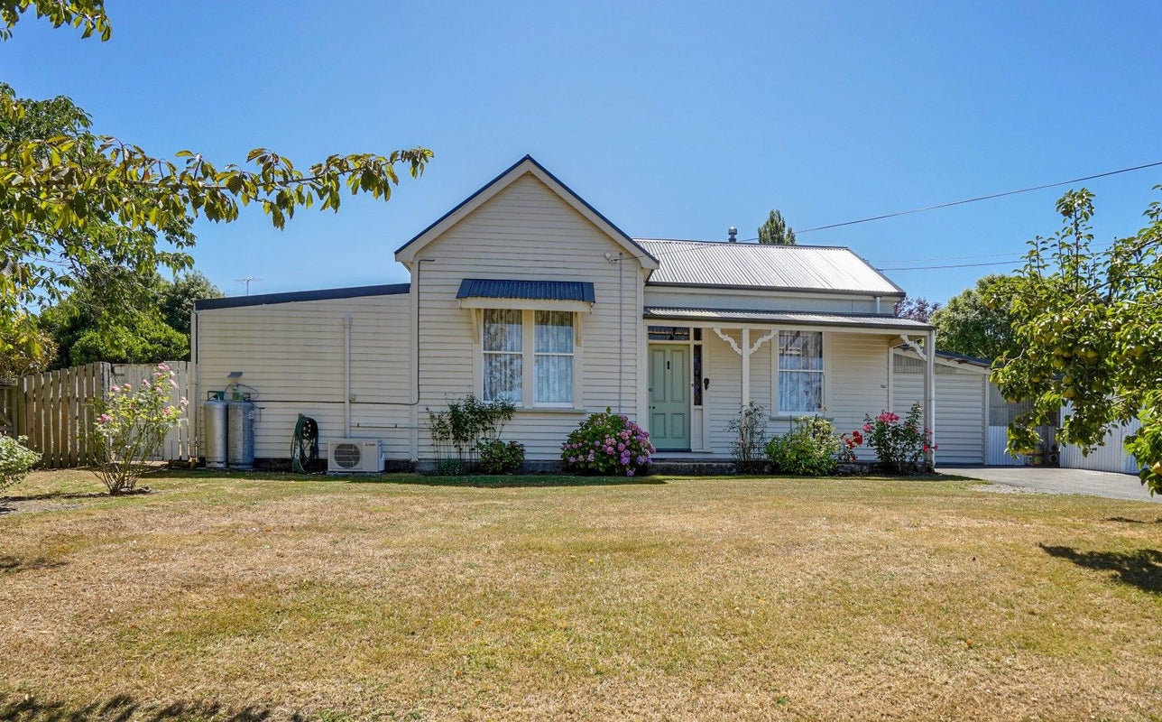32A Ward Road, Cheviot, Cheviot - Carousel 1