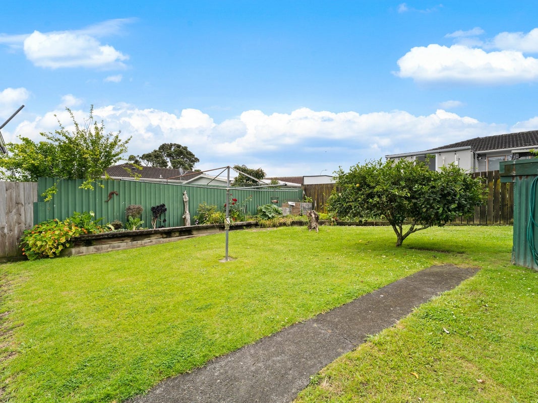 26 Rowandale Avenue, Manurewa, Auckland - Carousel 6
