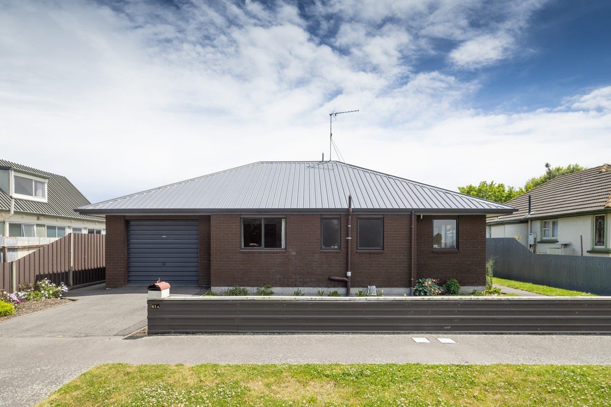 41 Oxford Street, Hampstead, Ashburton - Carousel 1