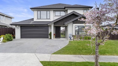 11 Allium Avenue, Karaka, Papakura - Carousel 1
