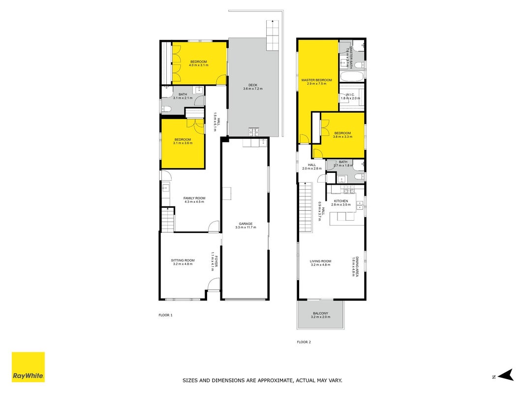 3 Valkyrie Lane, Beachlands, Auckland - Carousel 30
