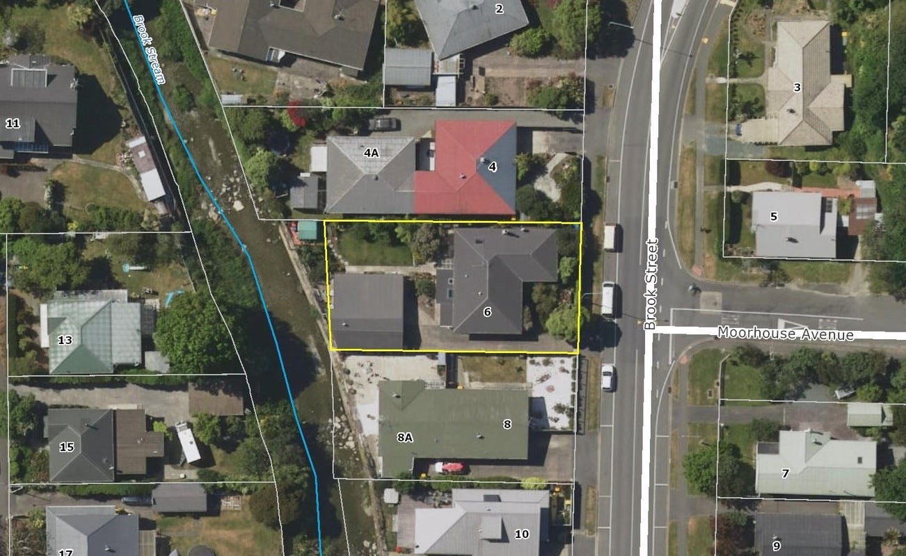 6 Brook Street, The Brook, Nelson - Carousel 26