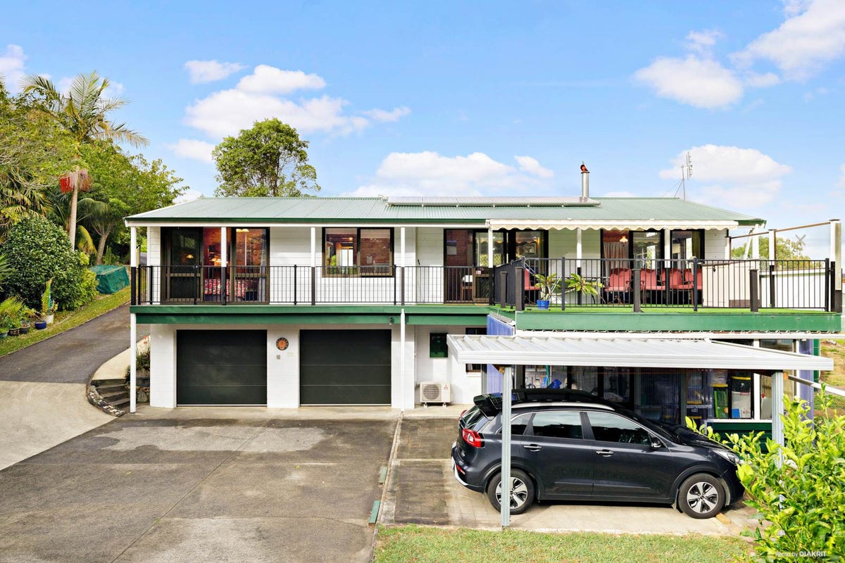 46 Bowker Road, Patumahoe, Pukekohe - Carousel 2