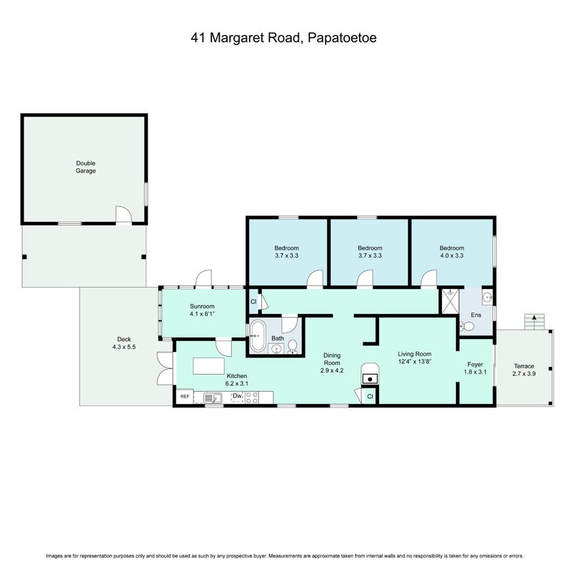 41 Margaret Road, Papatoetoe, Auckland - Carousel 29