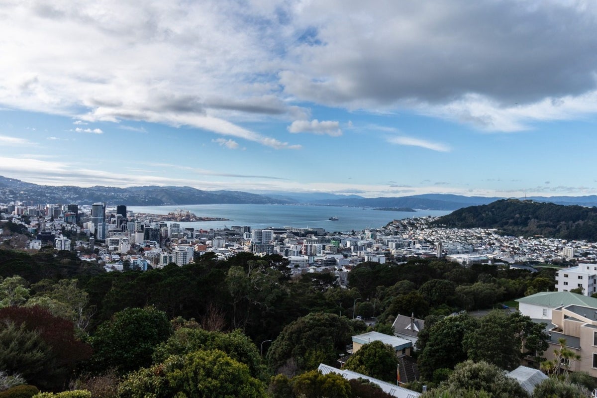 147 Ohiro Road, Brooklyn, Wellington - Carousel 1