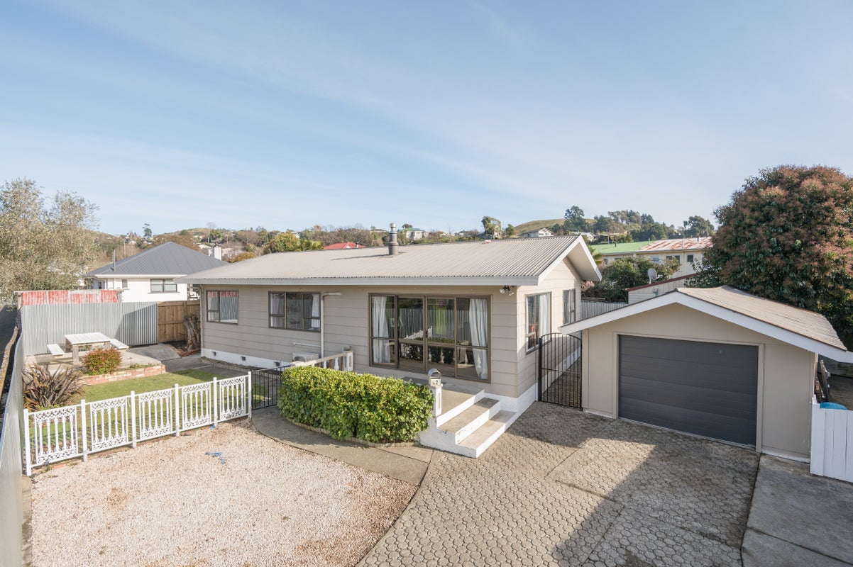 22 Gorrie Street, Nelson South, Nelson - Carousel 1
