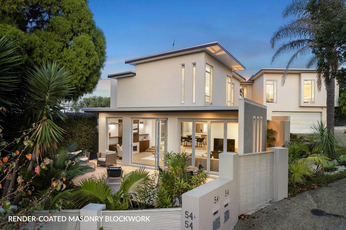 54A Penzance Road, Mairangi Bay, Auckland - Carousel 1