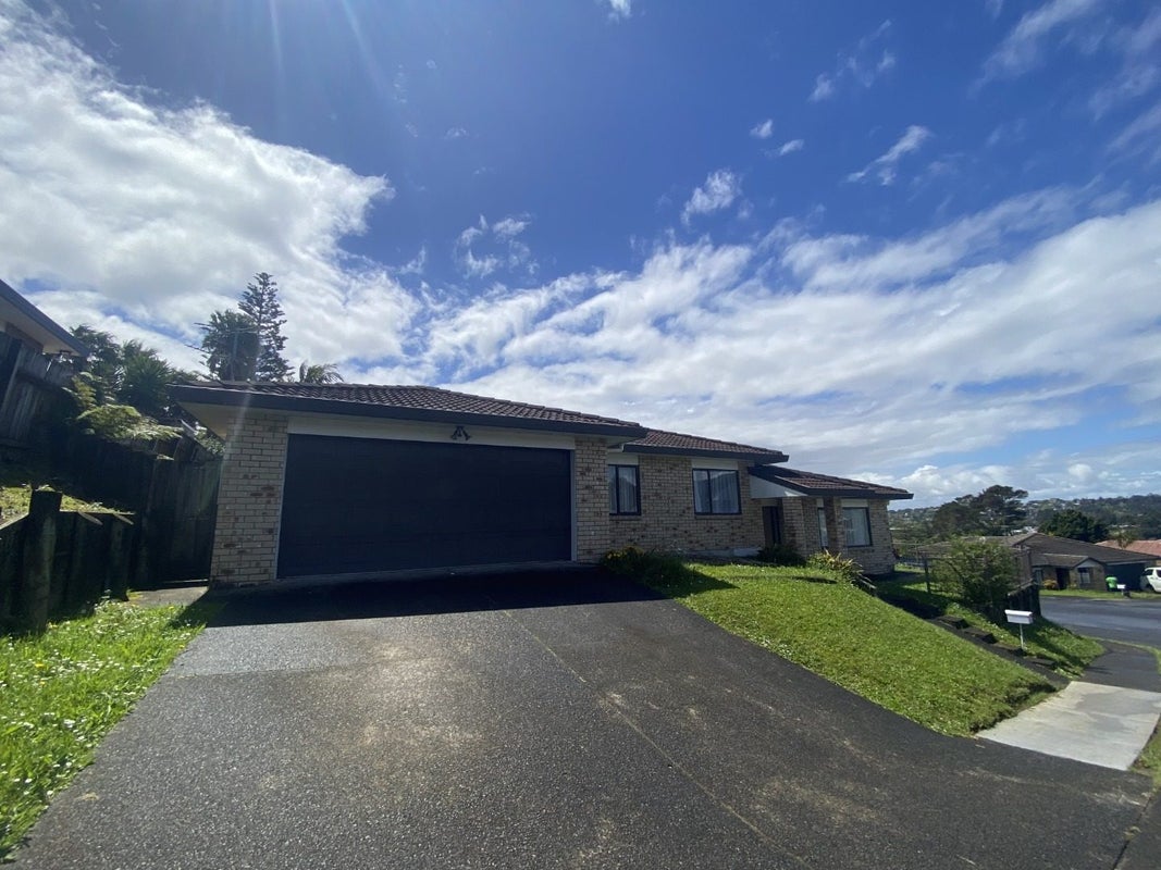 3 Shah Place, Glen Eden, Auckland - Carousel 20