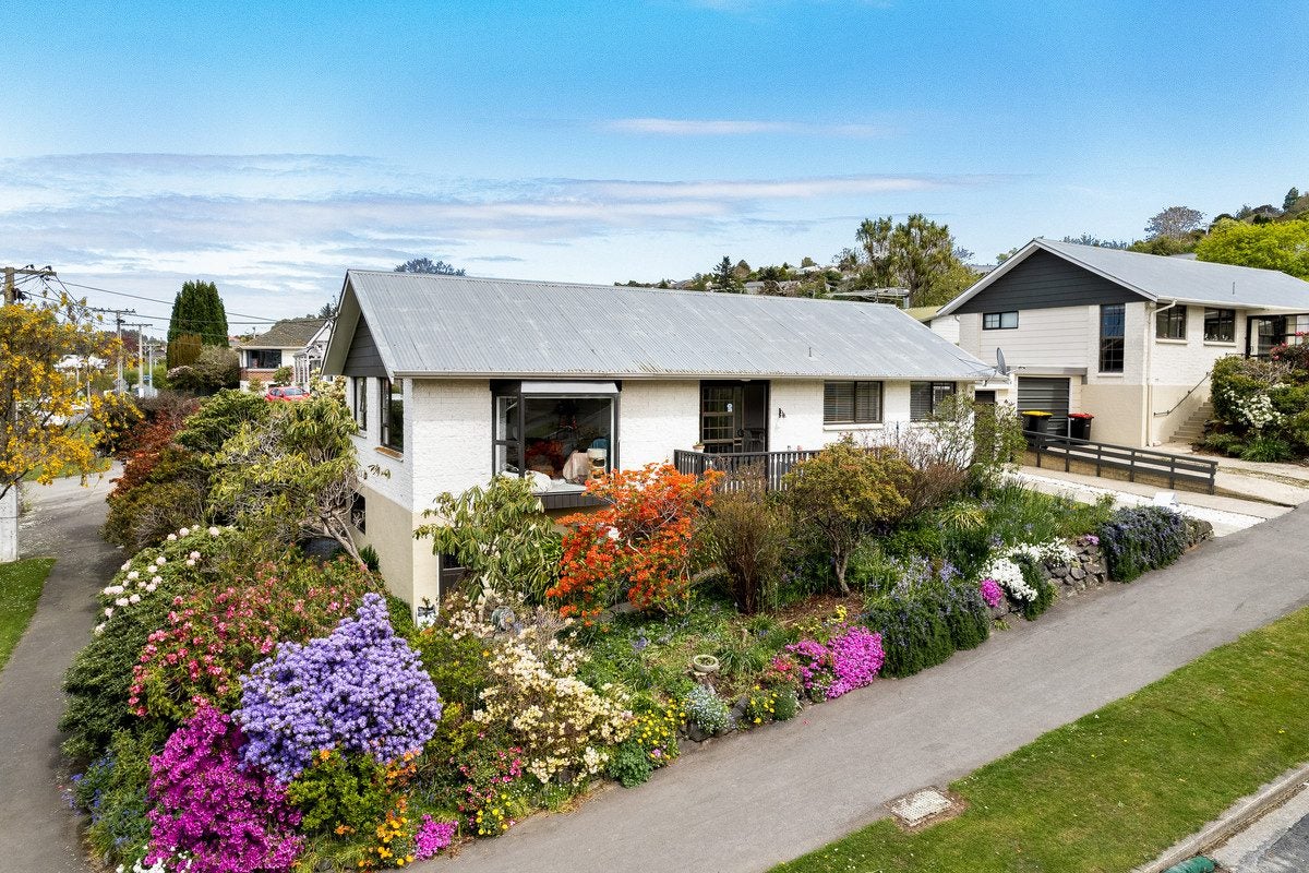 89B Lynn Street, Wakari, Dunedin - Carousel 1