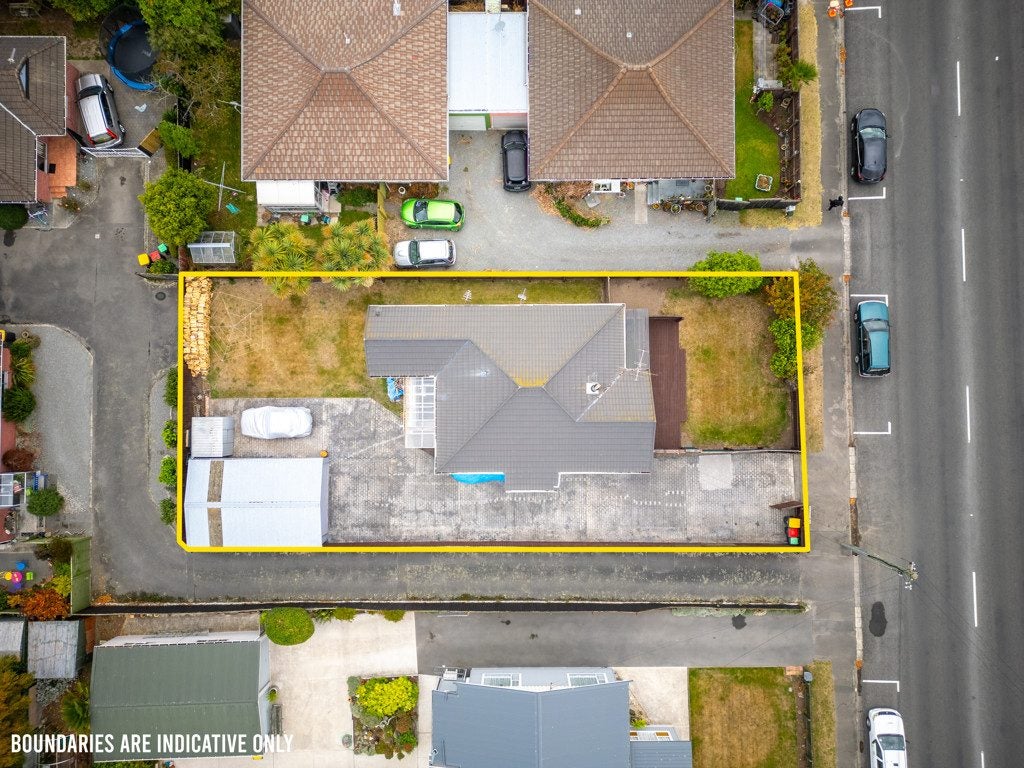 238 Bower Avenue, North New Brighton, Christchurch - Carousel 20