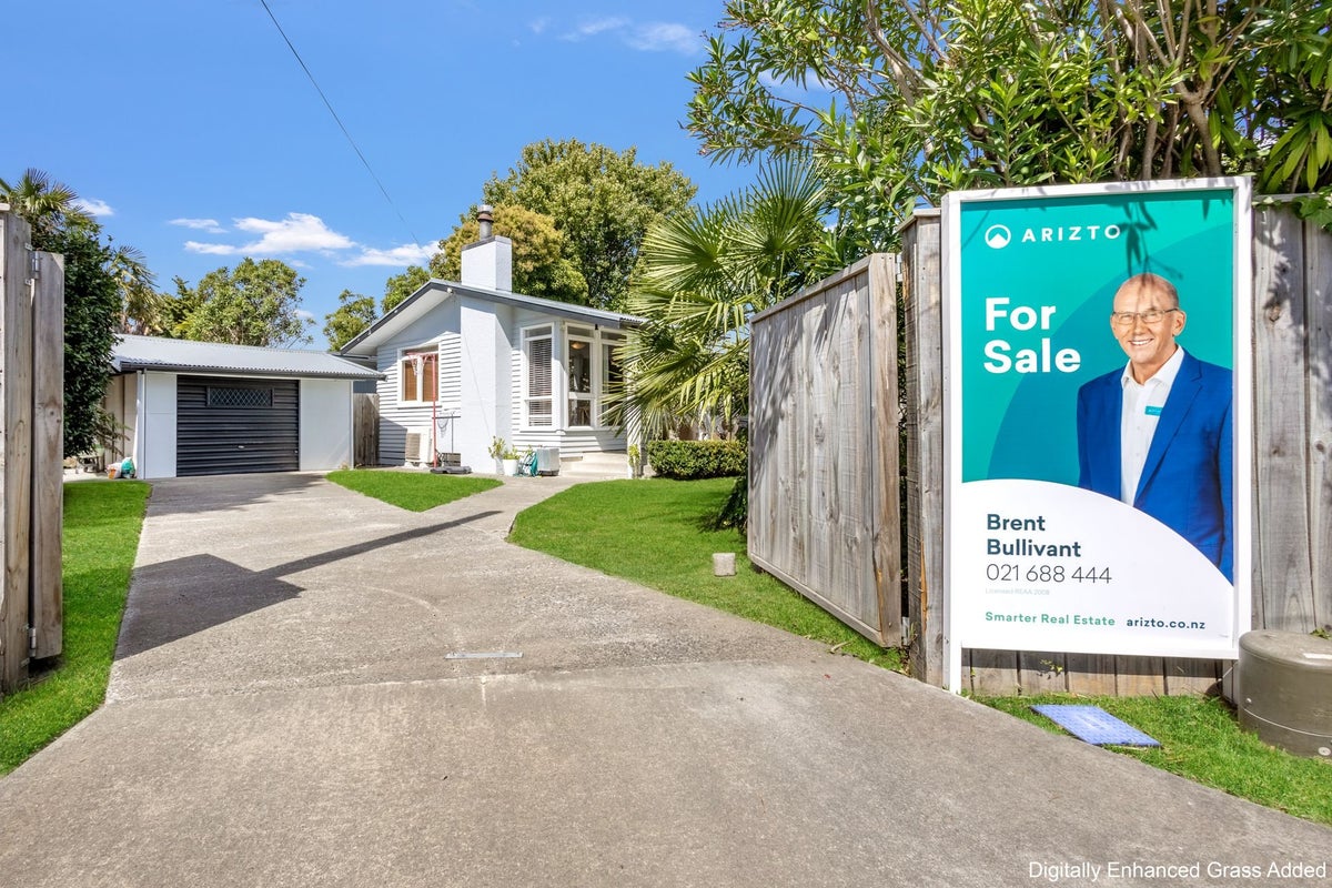 1003 Totara Street, Mahora, Hastings - Carousel 1
