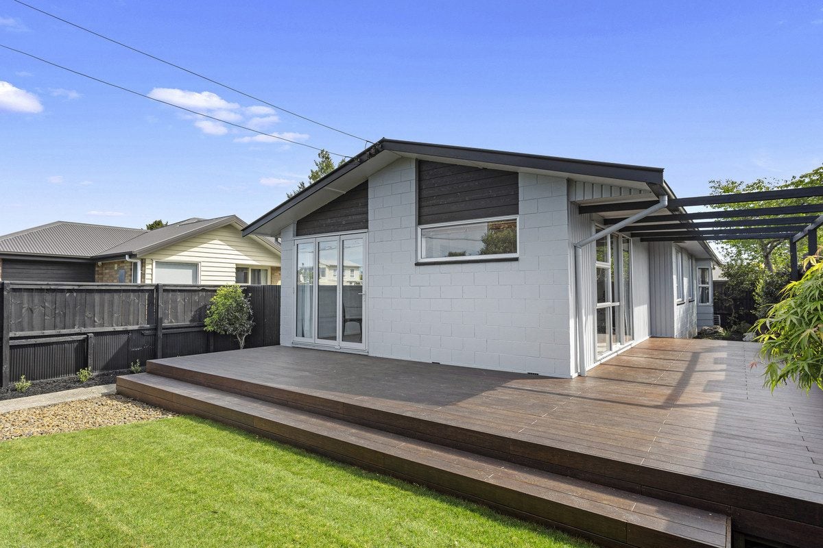 5 Badger Street, Parklands, Christchurch - Carousel 1