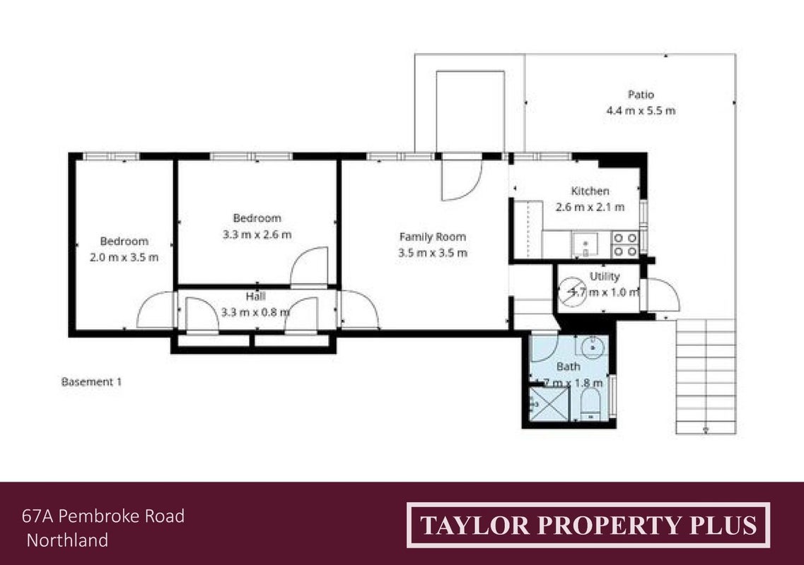 67 Pembroke Road, Northland, Wellington - Carousel 14