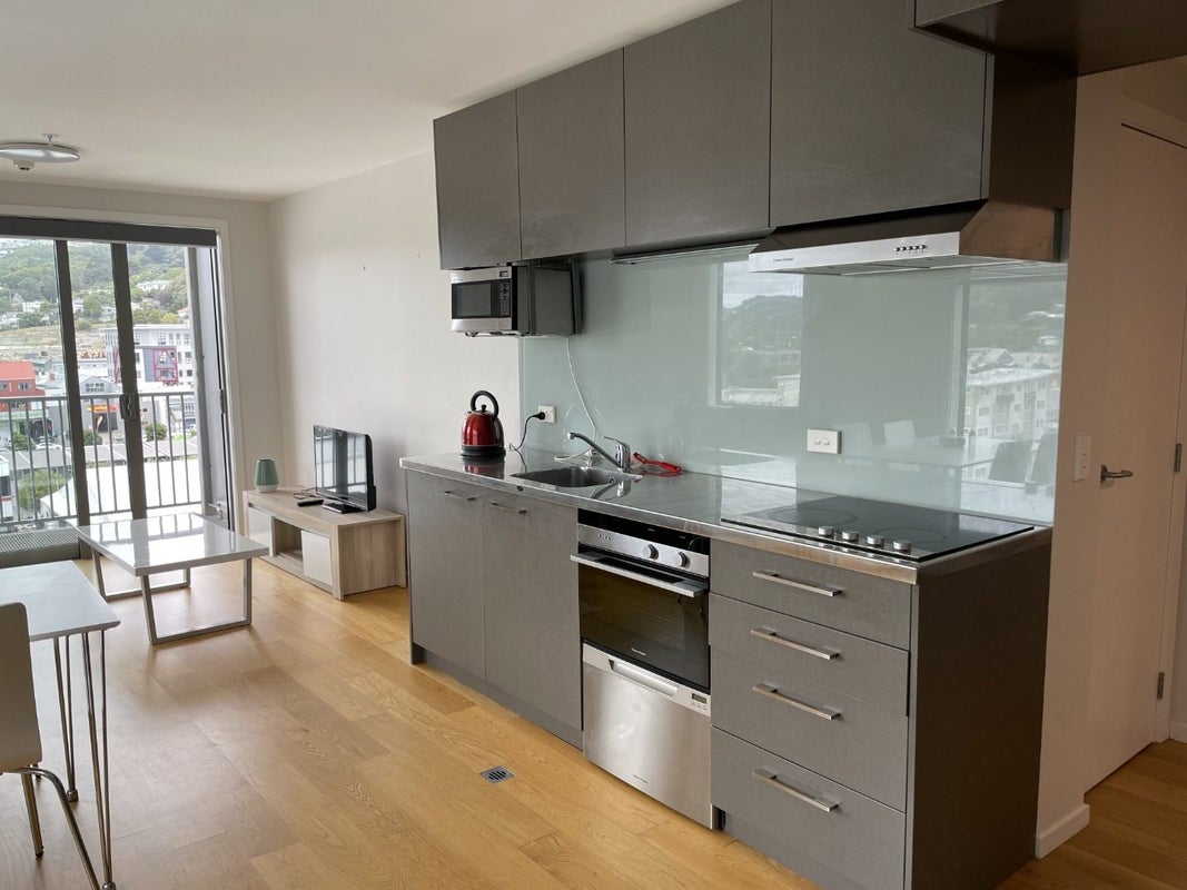 805/8 Wigan Street, Te Aro, Wellington - Carousel 15