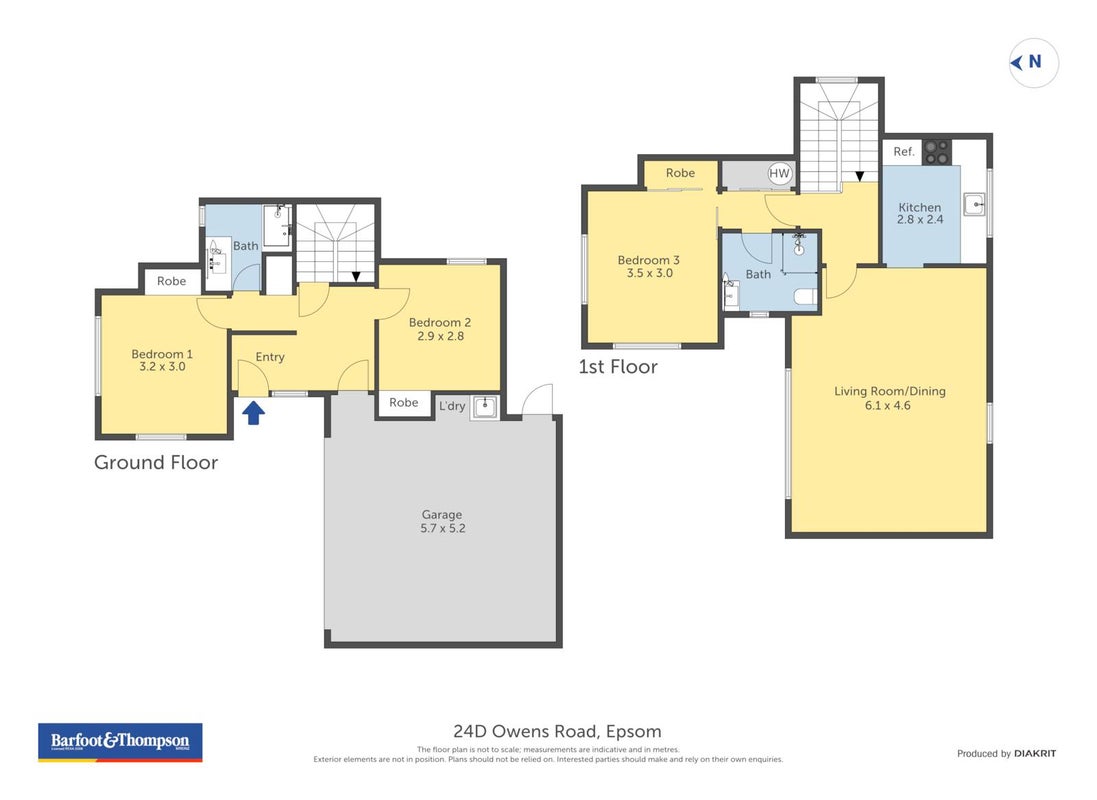 24D Owens Road, Epsom, Auckland - Carousel 13