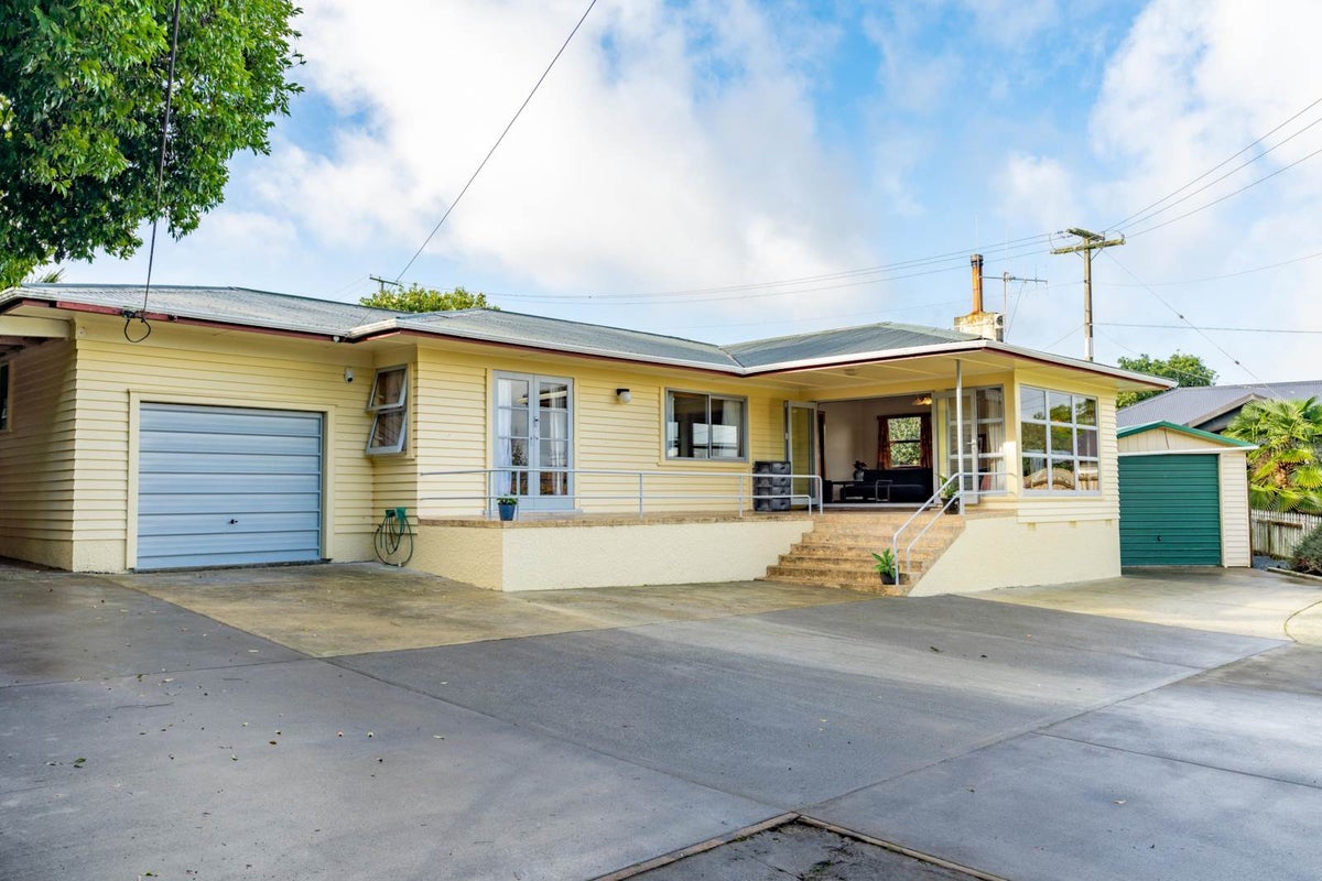 34 Mcclintock Street, Whau Valley, Whangarei - Carousel 1