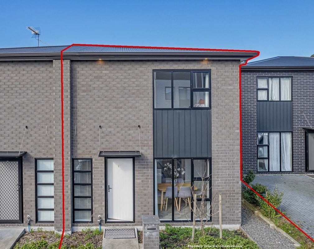 11 Haroto Street, Manukau, Auckland - Carousel 1