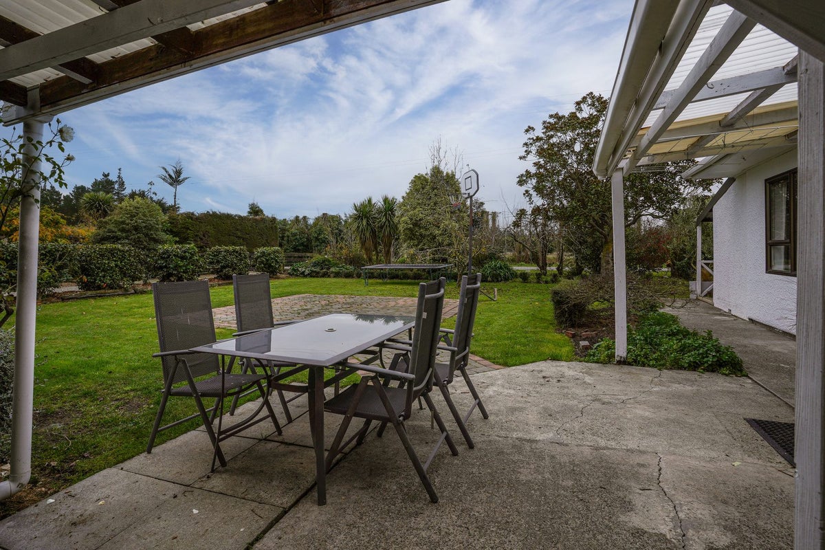 755 Main Drain Road, Fernside, Rangiora - Carousel 23