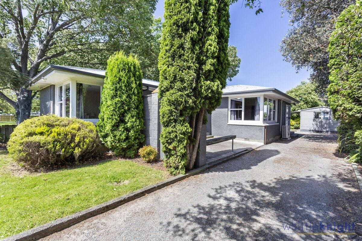 61 Kaiwara Street, Hoon Hay, Christchurch - Carousel 1