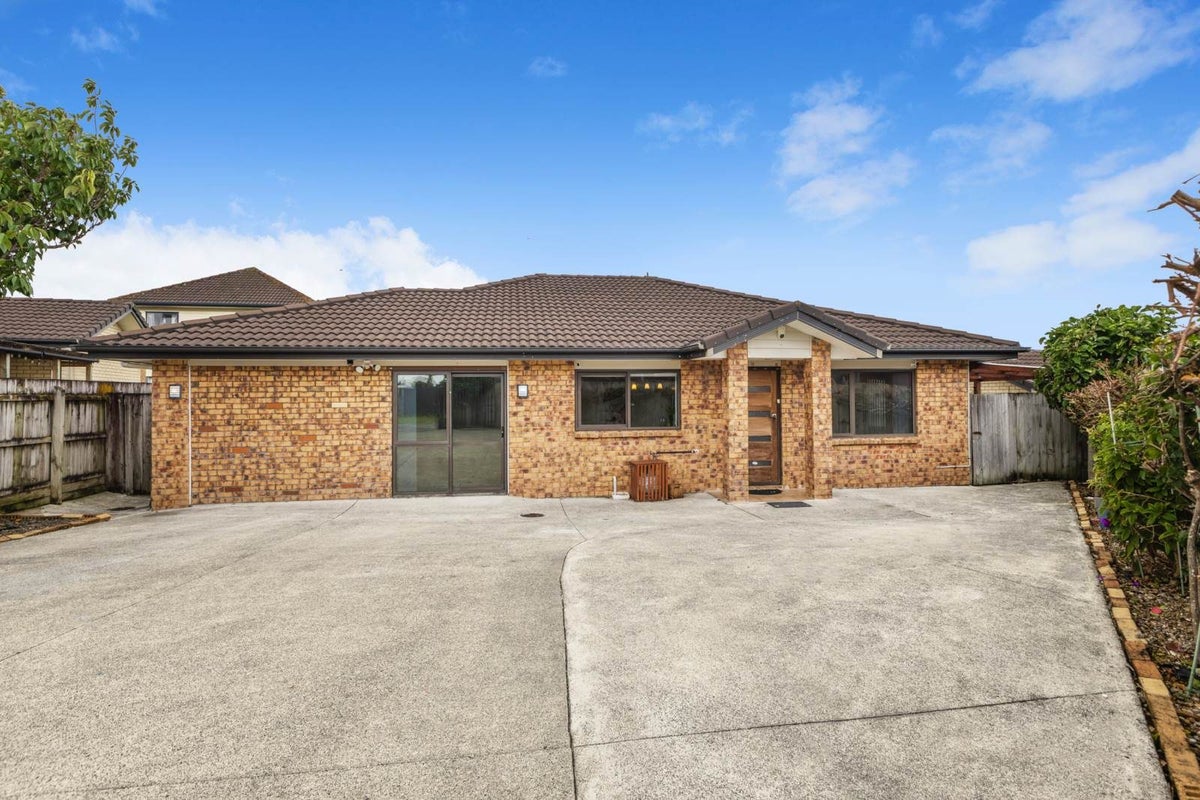 7 Sai Street, Flat Bush, Manukau City, Auckland - Carousel 2