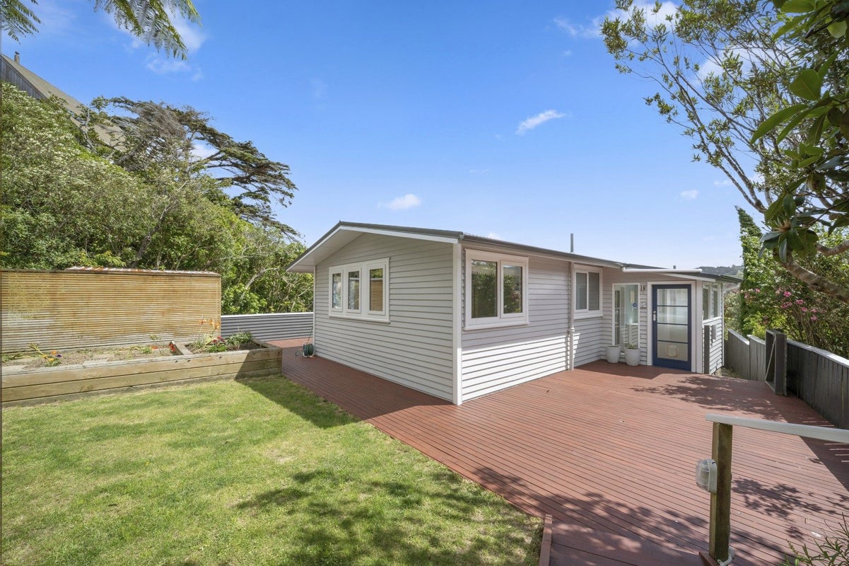 5A Quetta Street, Ngaio, Wellington - Carousel 2