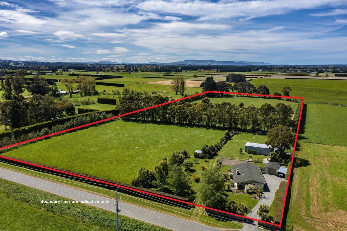 178 Beatties Road, Ashley, Rangiora - Carousel 2
