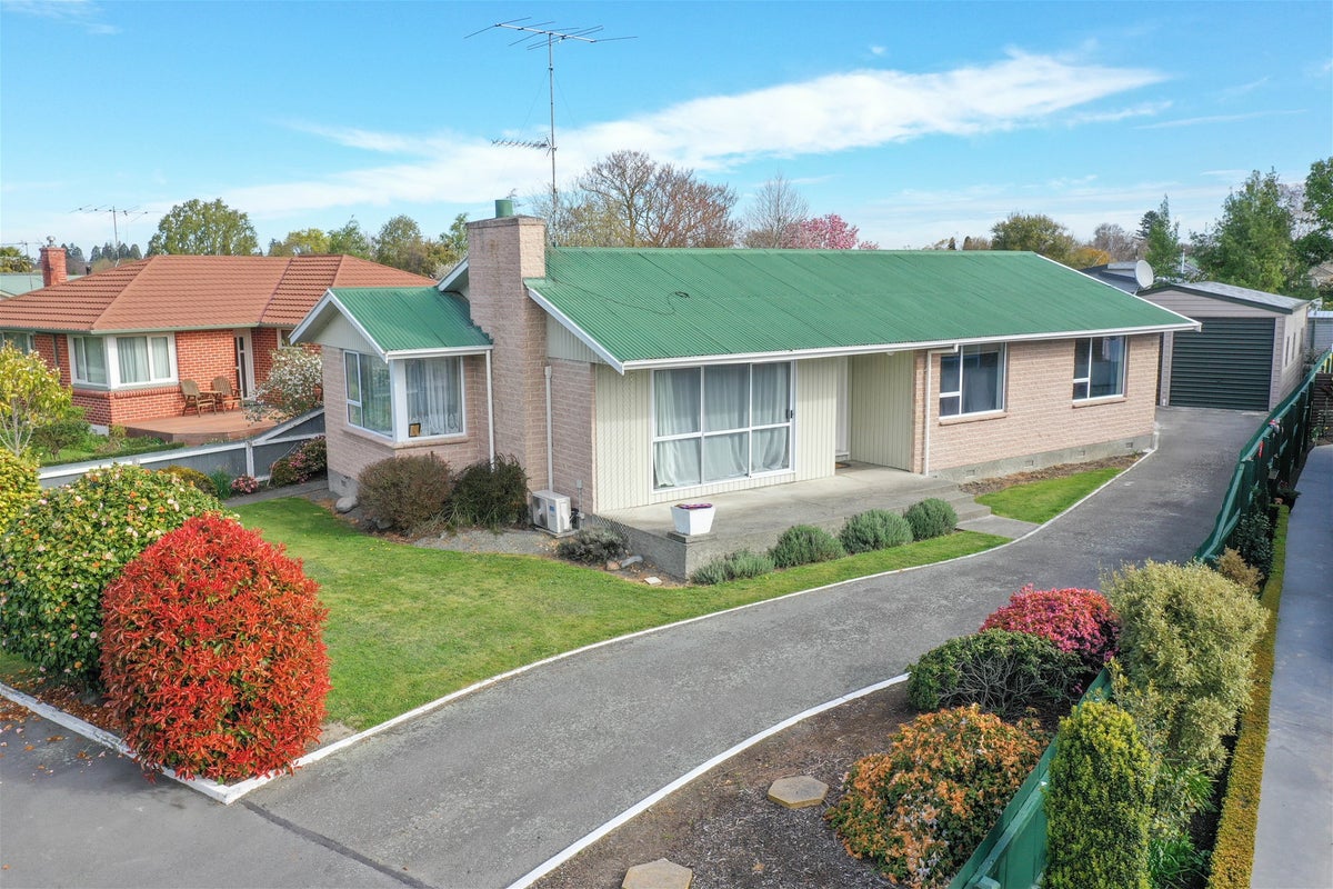 59 Tucker Street, Allenton, Ashburton - Carousel 1