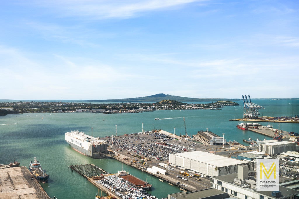 3402/10 Commerce Street, Auckland Central, Auckland - Carousel 2