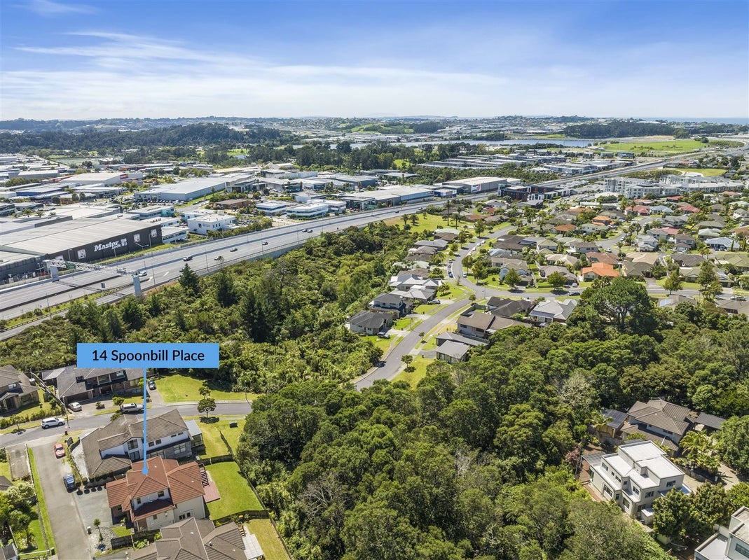 14 Spoonbill Place, Unsworth Heights, Auckland - Carousel 33
