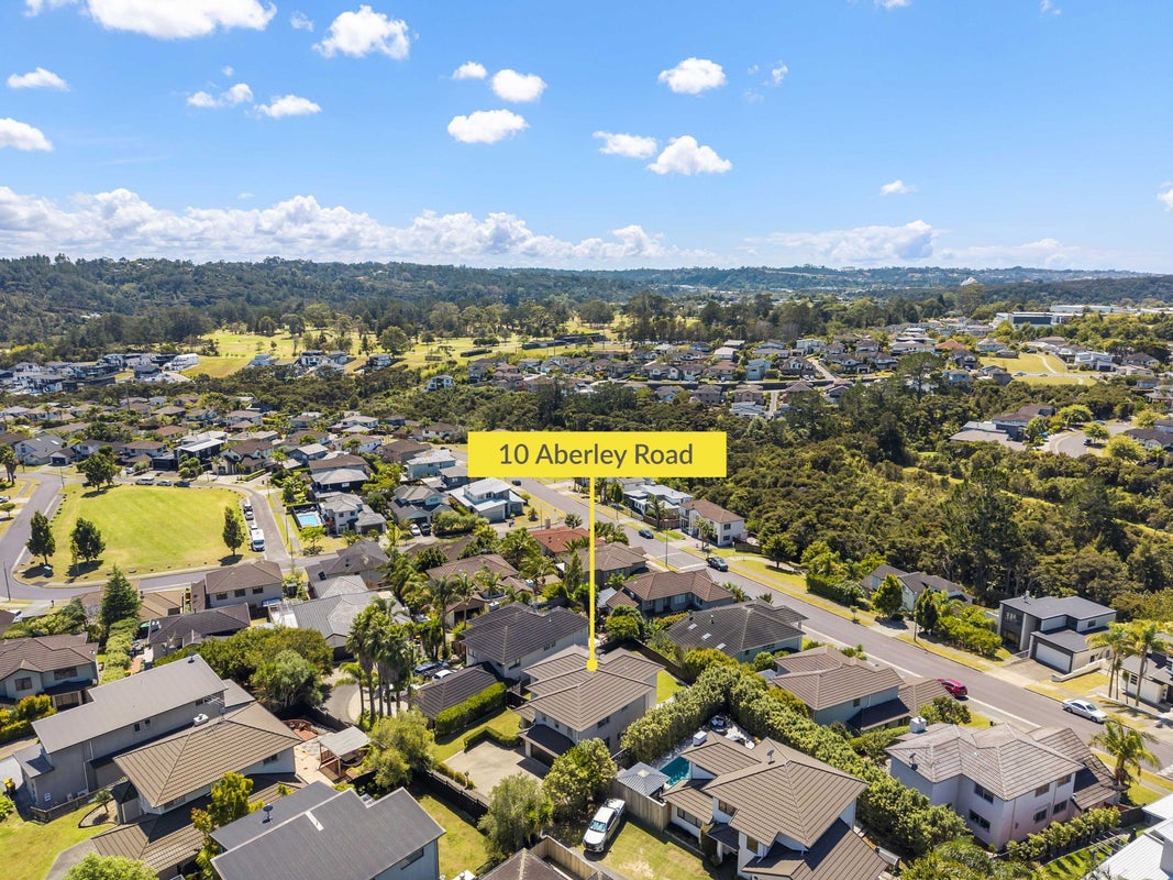 10 Aberley Road, Schnapper Rock, Auckland - Carousel 27