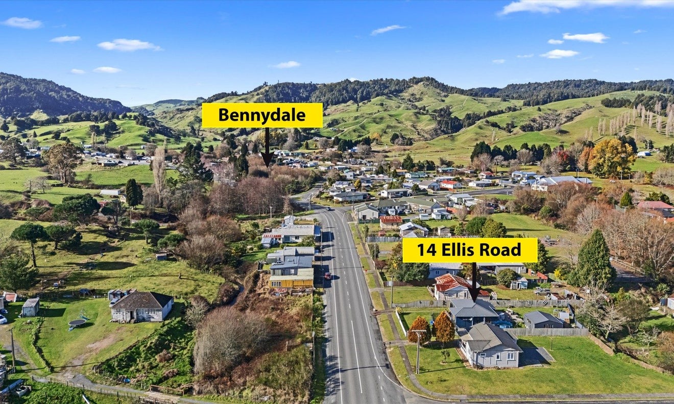 14 Ellis Road, Te Kuiti - Carousel 22