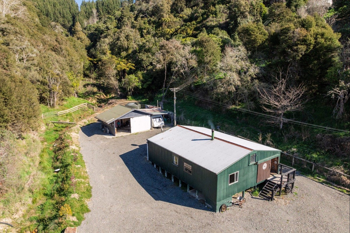 95 Dehra Doon Road, Riwaka, Motueka - Carousel 1
