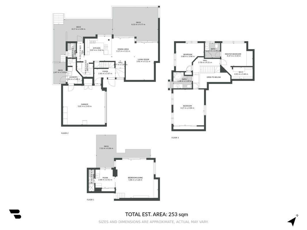 173A St Heliers Bay Road, Saint Heliers, Auckland - Carousel 20