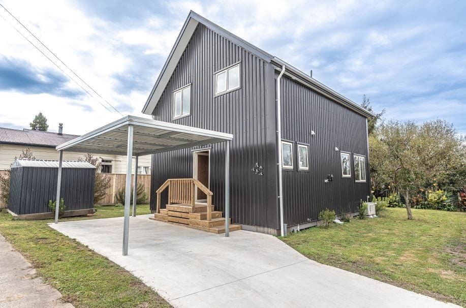 24A Boyd Avenue, Aramoho, Whanganui - Carousel 13