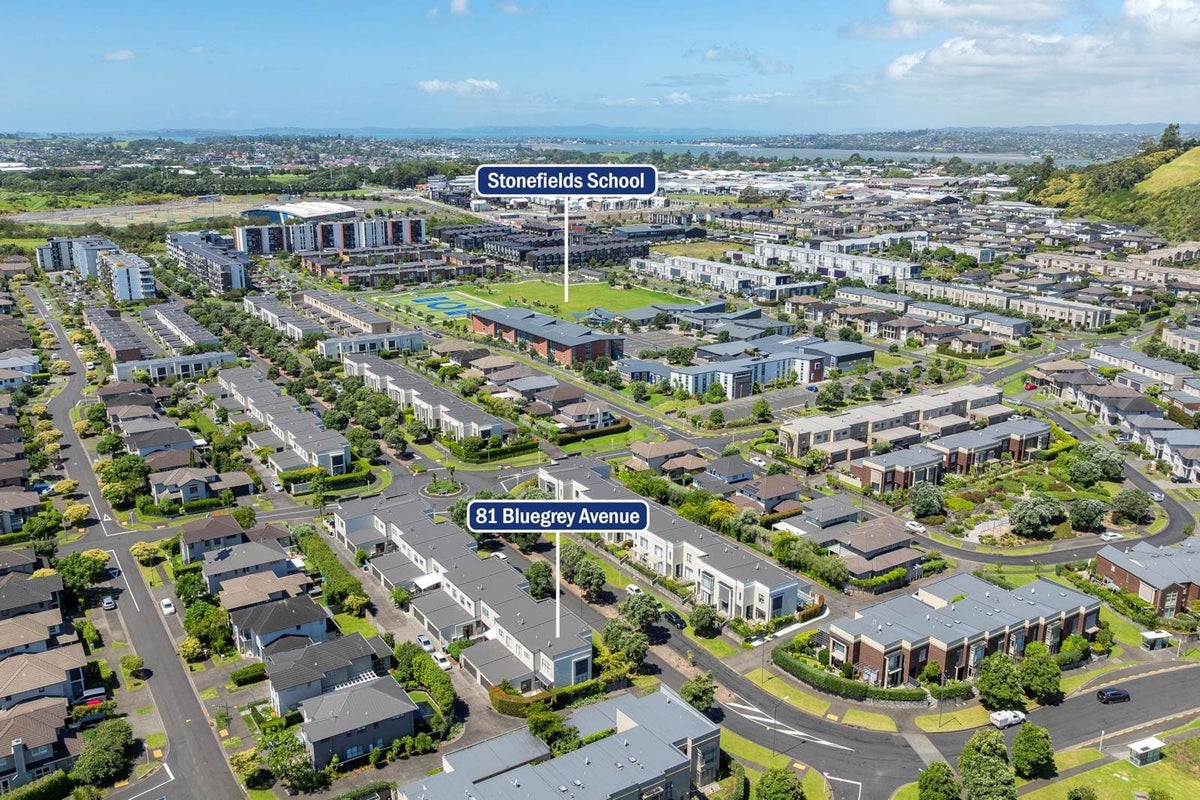 81 Bluegrey Avenue, Stonefields, Auckland - Carousel 20