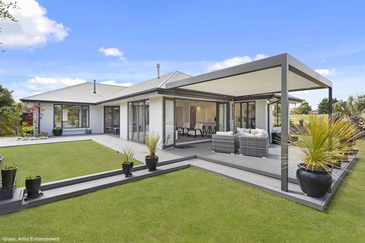 26 Fishermans Rest, Waimairi Beach, Christchurch - Carousel 1