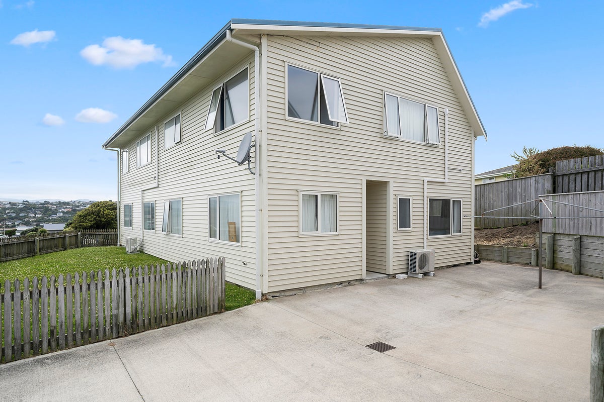 28A Matatiro Street, Titahi Bay, Porirua - Carousel 1