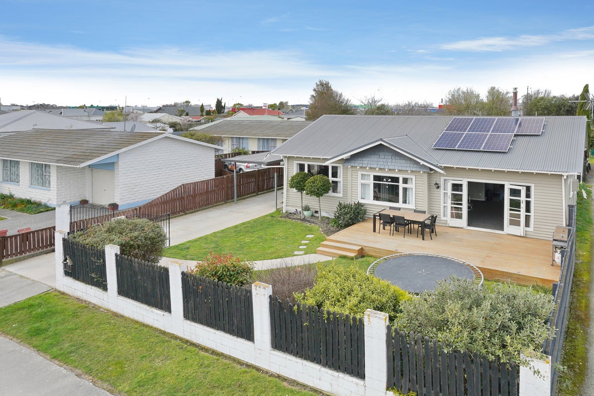 22 Willock Street, Kaiapoi, Kaiapoi - Carousel 20