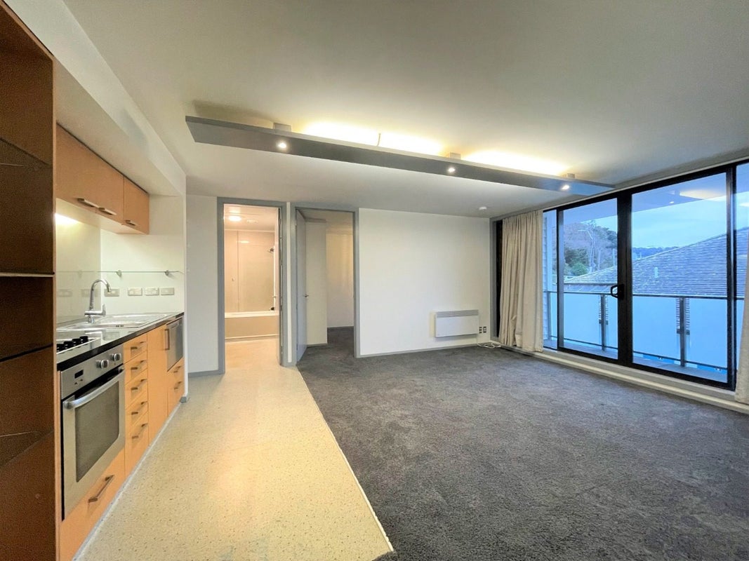22/45 Childers Terrace, Kilbirnie, Wellington - Carousel 2