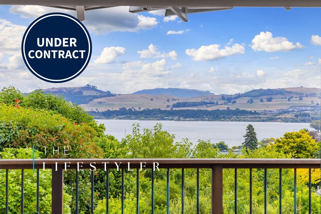 5 Muritai Street, Hilltop, Taupo - Carousel 1